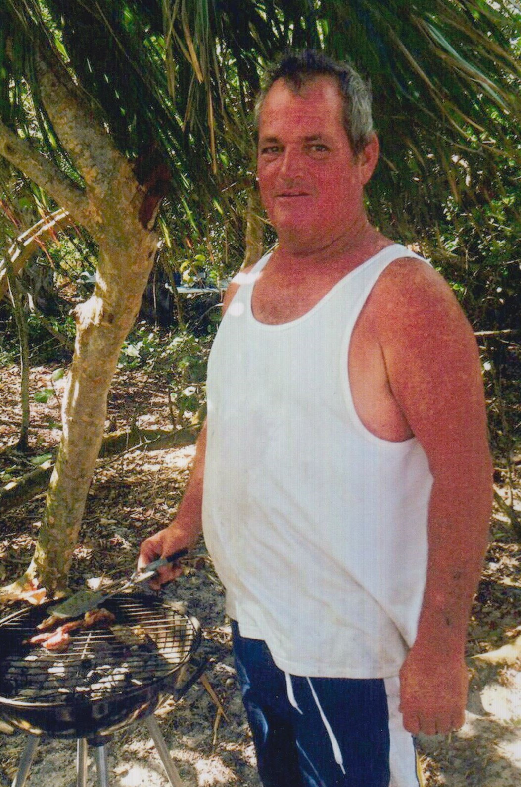 Obituary of Roger Fortin