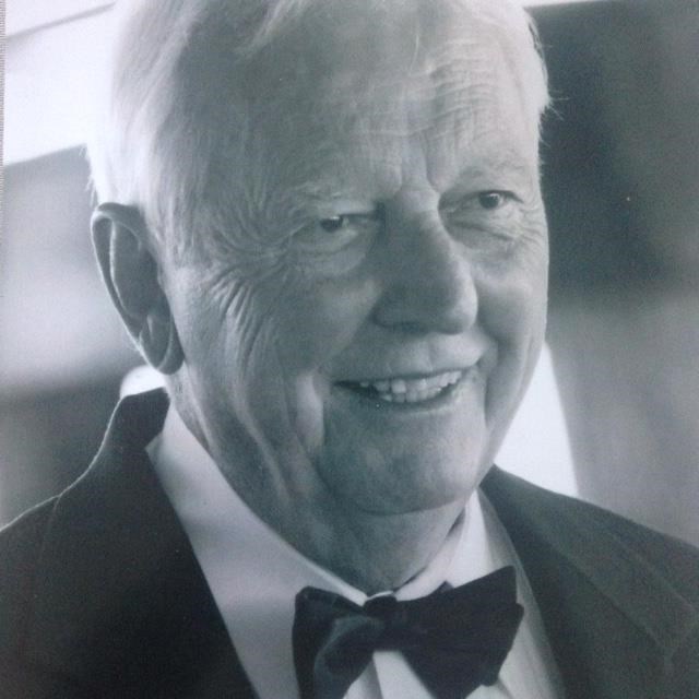 Obituary of Donald G. Adams