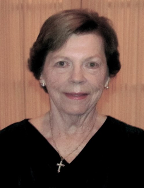 Obituario de Mignon M. Watt