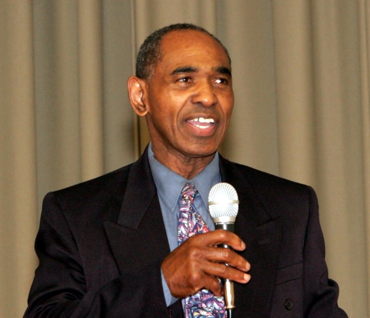 Obituary of George Melvin McNeil