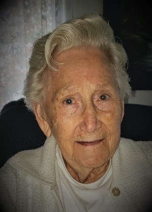 Obituary of Minnie Pearl Bizeau