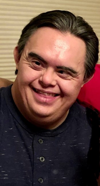 Obituary of Jorge Alberto Carreon