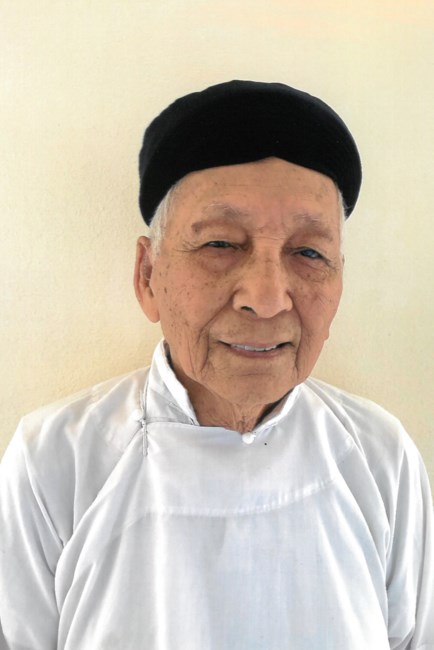 Obituary of Dao Huu Truong Huu Khanh
