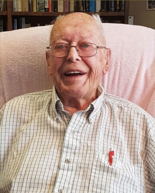 Obituary of John Bakker