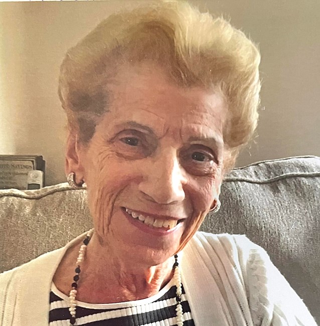 Obituary of Margaret A. Rehm