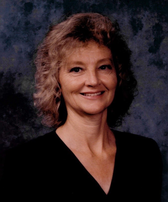 Obituary of Joanne Marion Whitfill