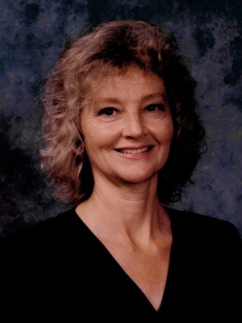 Obituary of Joanne Marion Whitfill