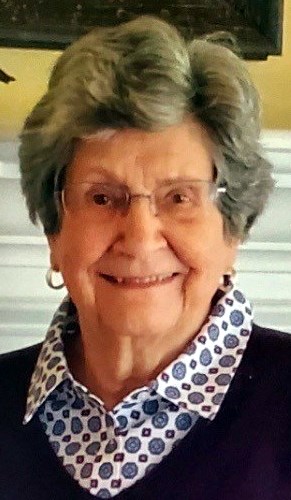 Obituary of Cara Lou Ashbaugh