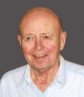 Obituary of Robert E. Craig, Jr.