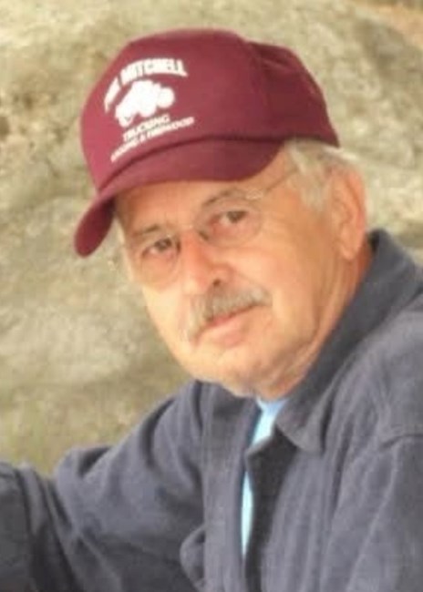 Obituary of Bertrand "Bert" Labbe