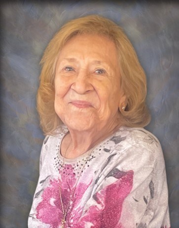 Obituario de Mrs. Amelia Eloisa Martinez