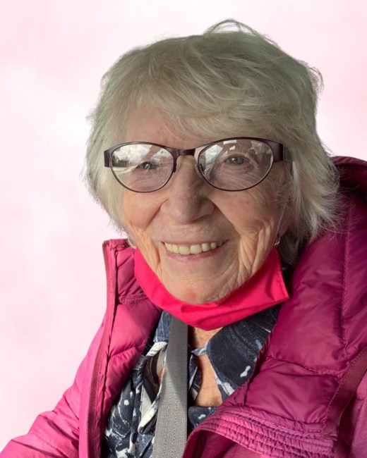 Avis de décès de Elizabeth Rose Krayden