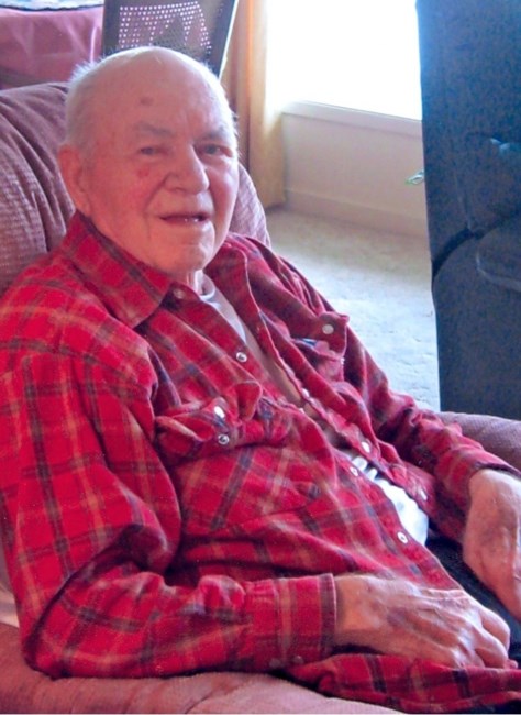 Obituary of Richard Francis Graham