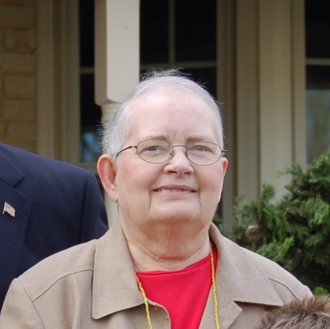 Obituary of Bama Gail Bingham