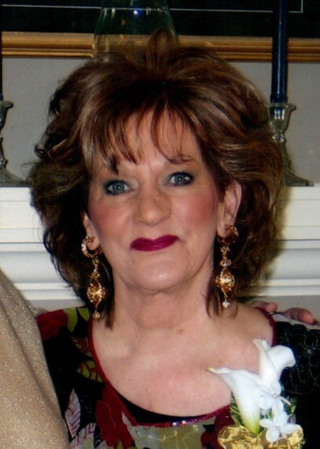 Obituary of Judith Lynn Voss