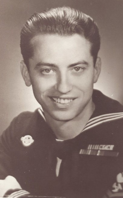 Obituary of William "Bill" Roberts