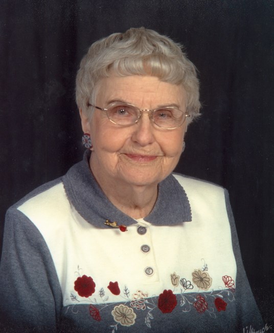Obituary of Tillie Moore