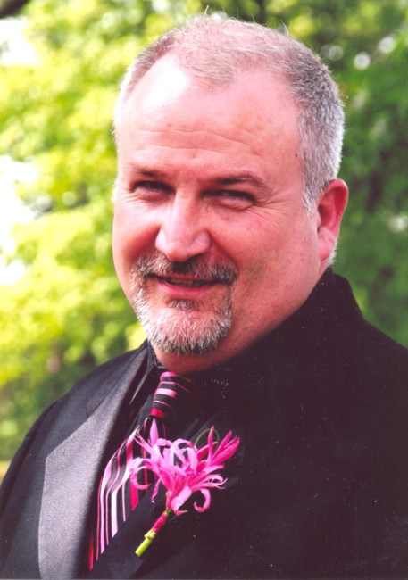 Obituary of Gary Wayne Shawver