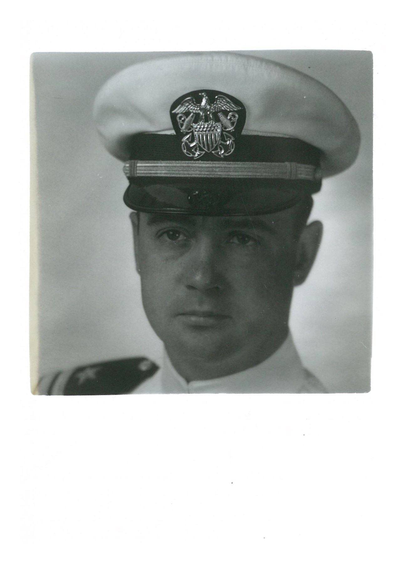 Obituary of Harry Pat Patrick Daly Jr.