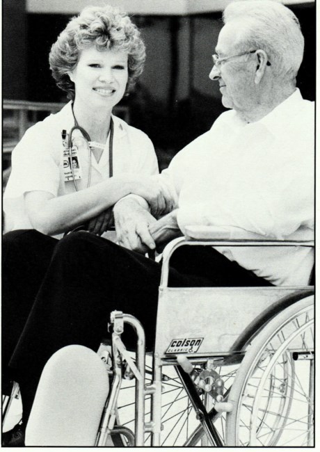 Obituary of Nancy S. Vilardo