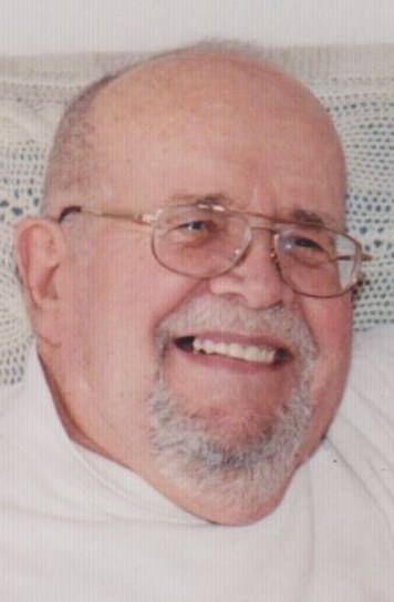 Obituario de Robert L. Berry