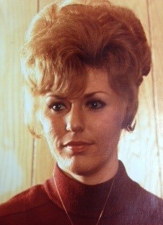 Avis de décès de Jayne Schumacher