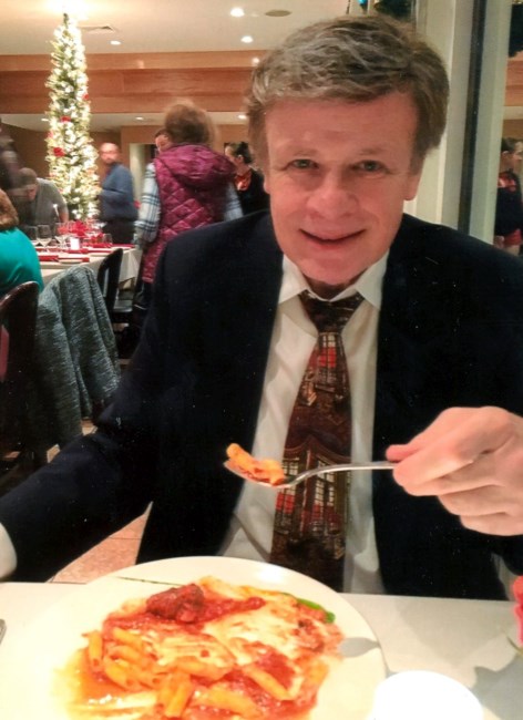 Obituary of Kevin F. Dorney