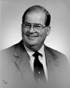 Avis de décès de Wesley Eugene Halsey