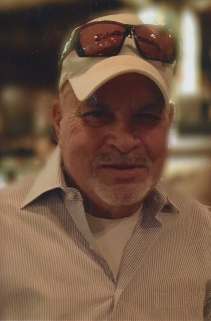 Obituary of Charles Grant Harper III