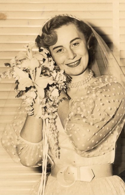 Obituary of Agnes Rolnick