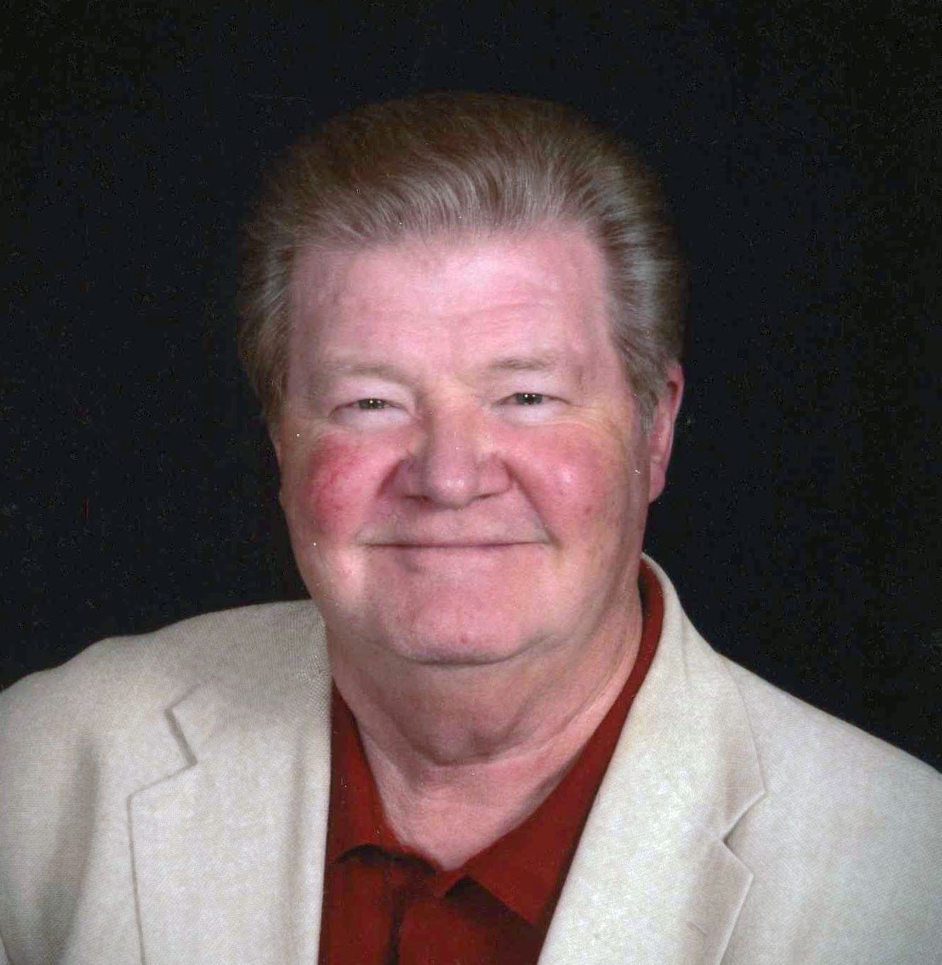 James Davis Obituary Mansfield, OH