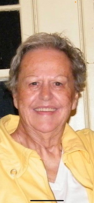 Obituary of Carol Jeanette Strozyk
