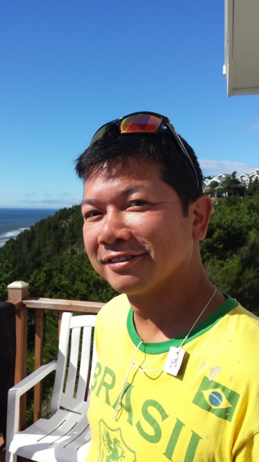 Obituary of Hai Van Mai