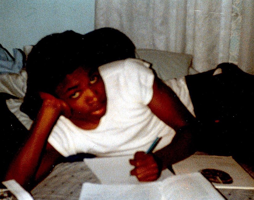 Obituary of Bruce Andrea Phillips