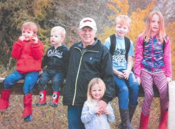 Obituary of Leonard Carl Viegener