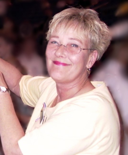 Obituary of Susan J. Conaway