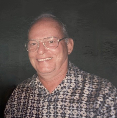 Obituary of Richard Thomas Purvis