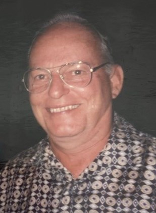 Obituary of Richard Thomas Purvis