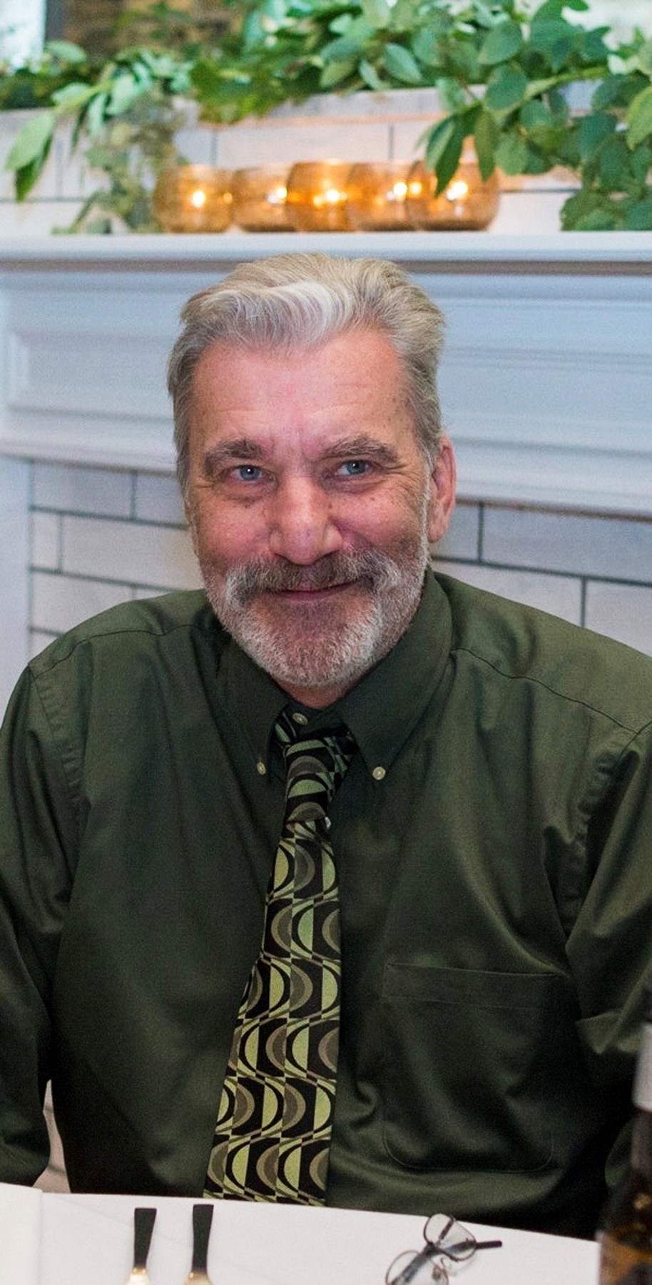 Obituary of Kurt Mitchell Boettcher
