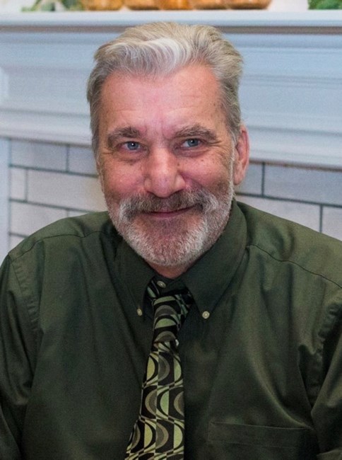 Obituary of Kurt Mitchell Boettcher