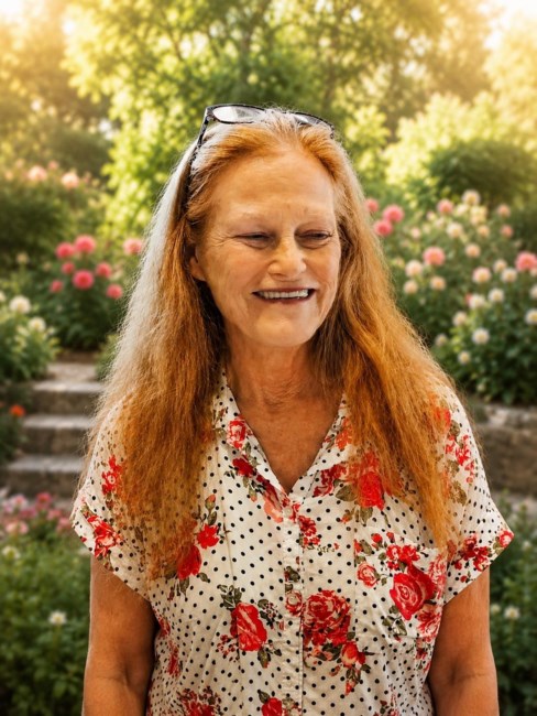 Obituary of Patricia (Patti) Kathleen Hoffpauir