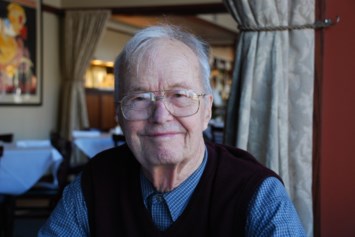 Obituary of Samuel Arthur Rea