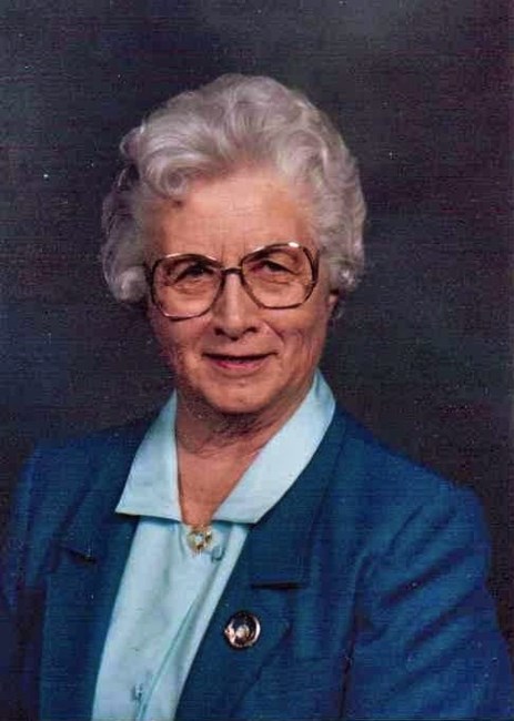 Obituary of Lena Carline Davis