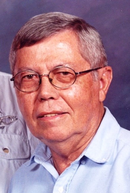 Obituary of Melvin William Richter