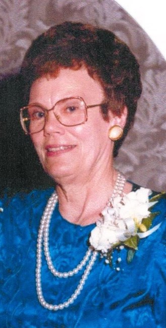 Obituary of Doris K. Lowe