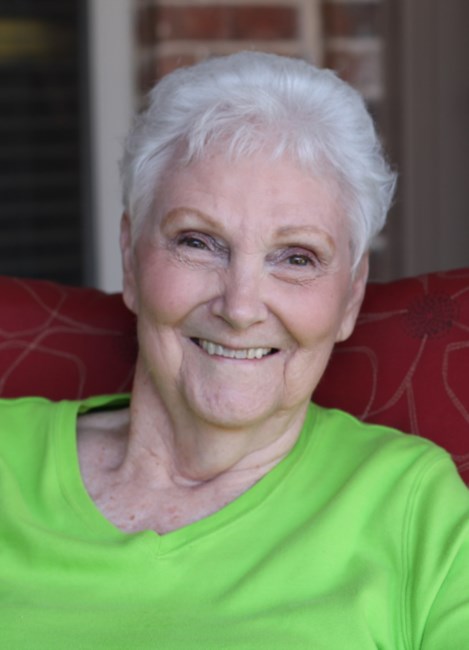 Obituary of Vivian Irene Biggerstaff