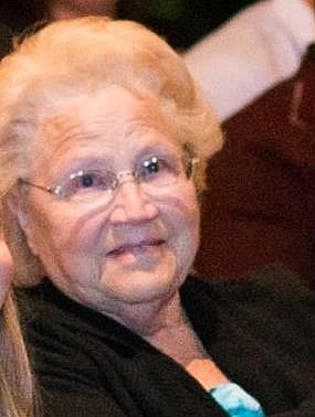 Obituary of Patricia Jean Dunn