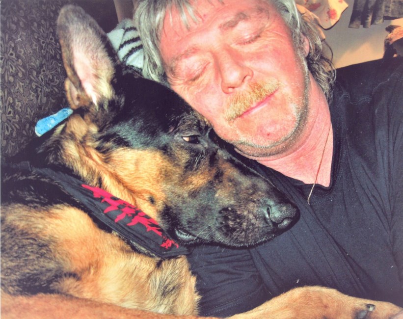 Obituary of George Donald Martin