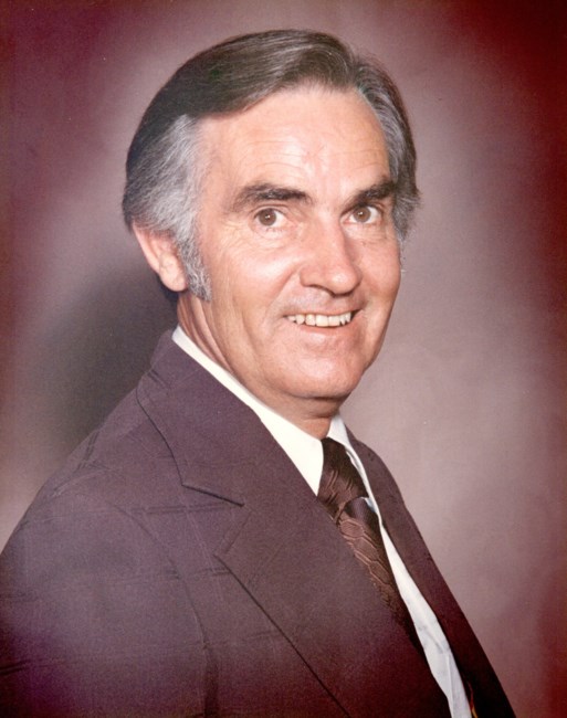 Obituary of Joseph F. Yarborough