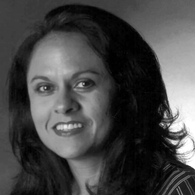 Obituary of Maria Lourdes Jeffery